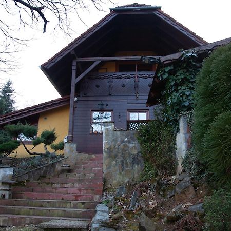 Mohas Vendeghaz Koszeg Mohas Ut 107 Hotel Exterior photo